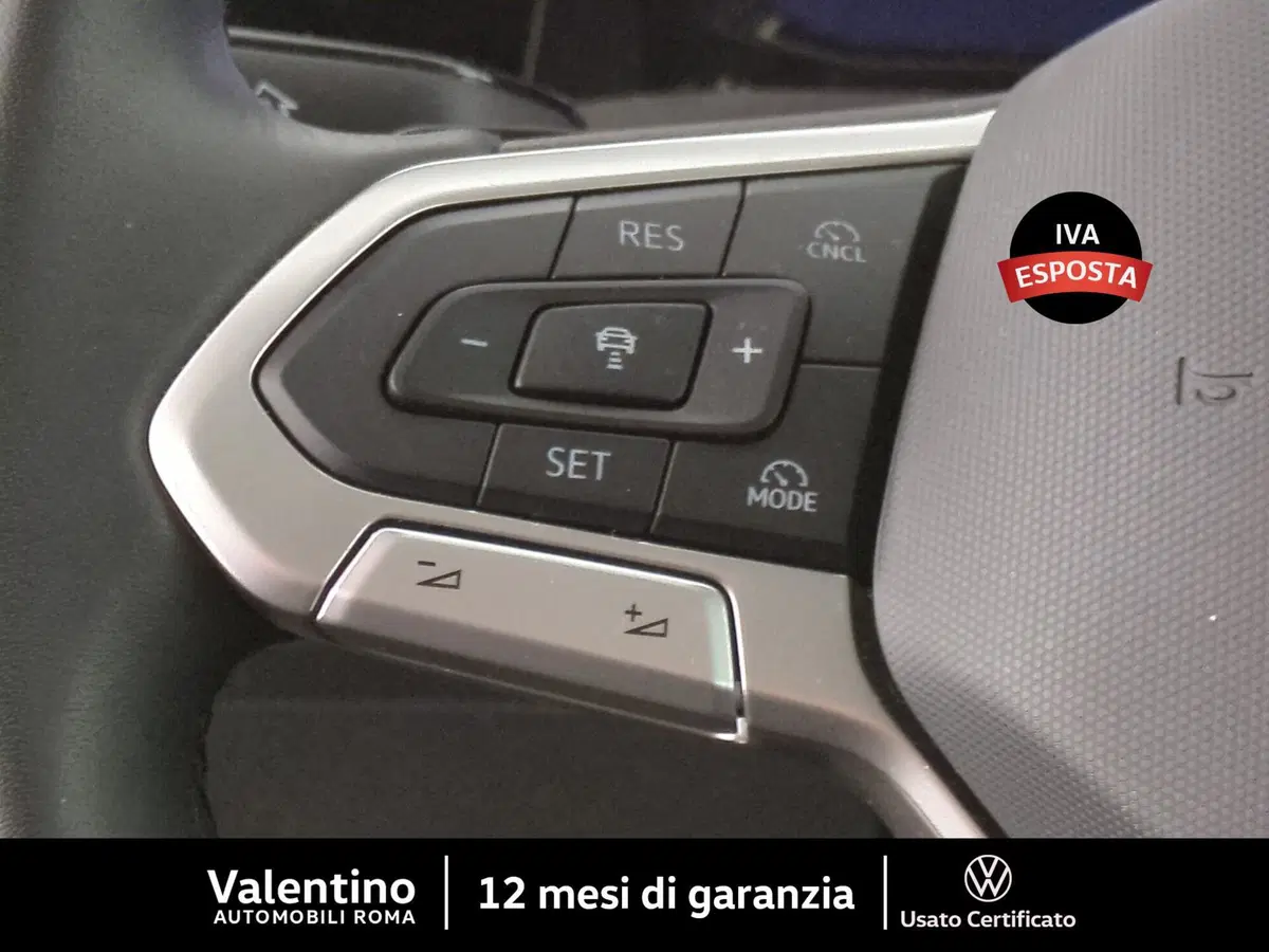 Volkswagen Golf usata a Roma (14)
