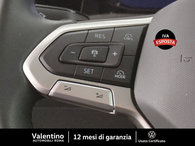 Volkswagen Golf usata a Roma (14)