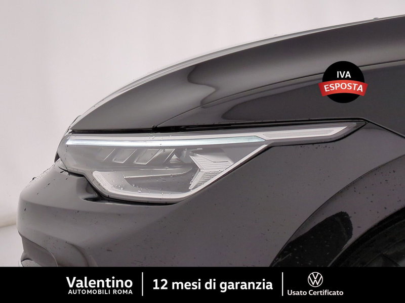 Volkswagen Golf usata a Roma (8)