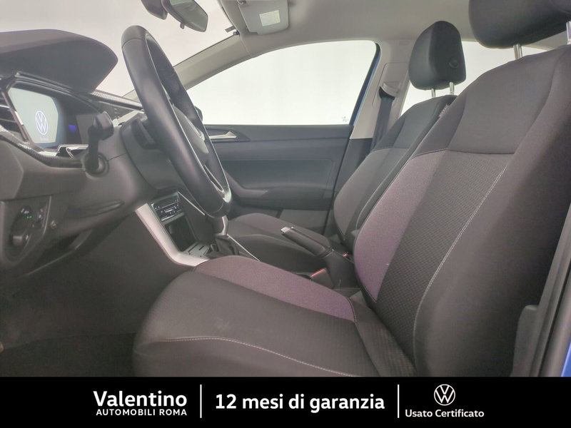 Volkswagen Polo usata a Roma (6)