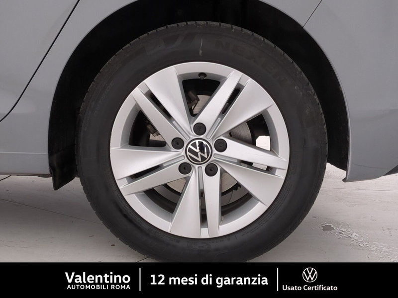 Volkswagen Golf usata a Roma (11)