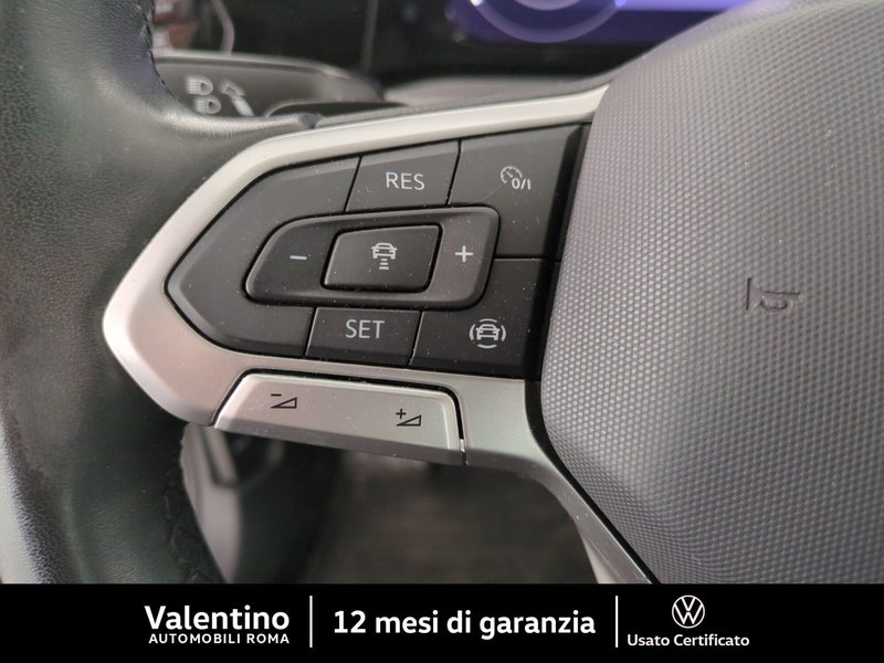 Volkswagen Golf usata a Roma (15)