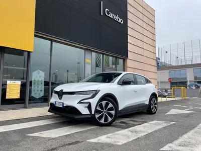 Renault Megane E-Tech Electric E-Tech Electric EV60 130 CV Optimum Charge Evolut. ER del 2022 usata a Parma