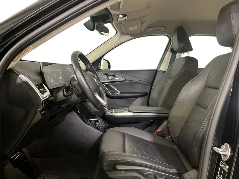 BMW X1 usata a Monza e Brianza (10)