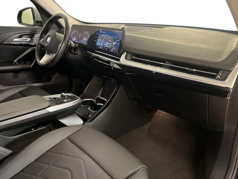 BMW X1 usata a Monza e Brianza (15)