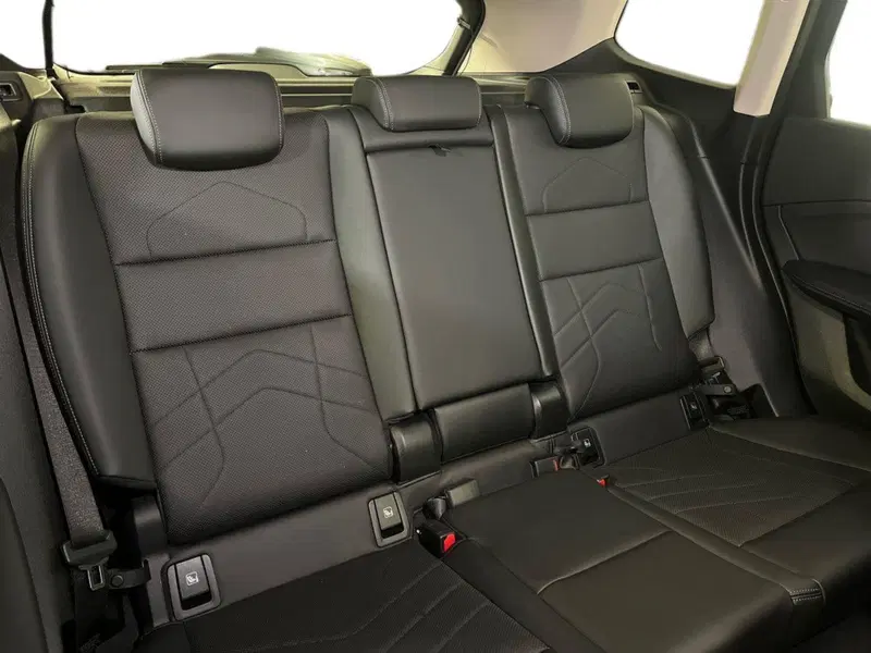 BMW X1 usata a Monza e Brianza (16)