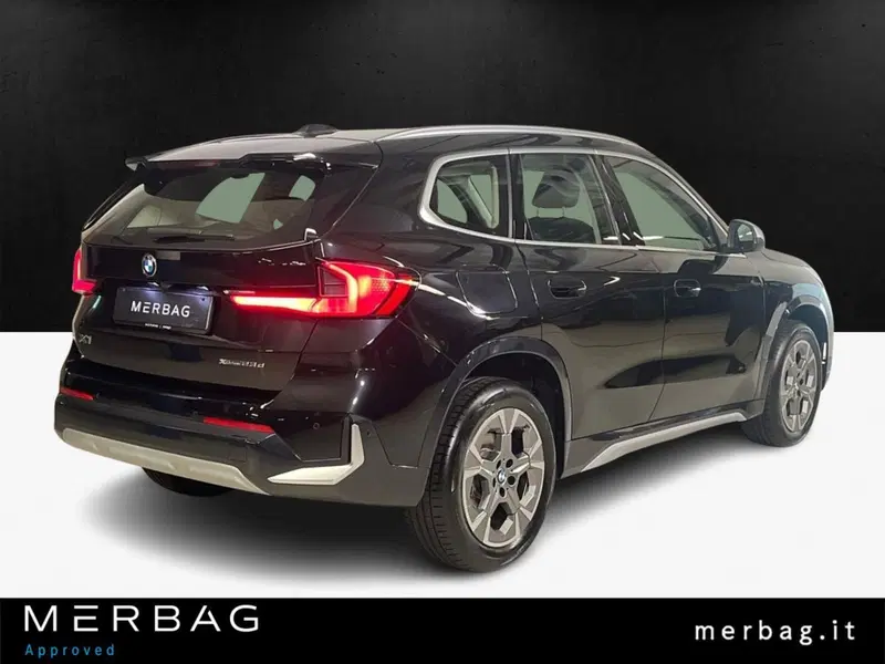 BMW X1 usata a Monza e Brianza (2)