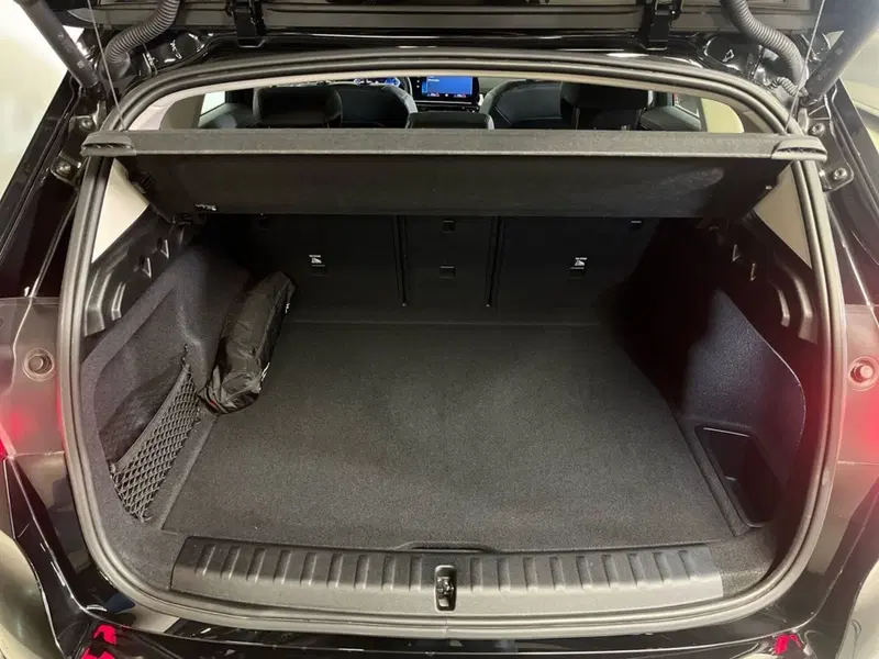 BMW X1 usata a Monza e Brianza (8)