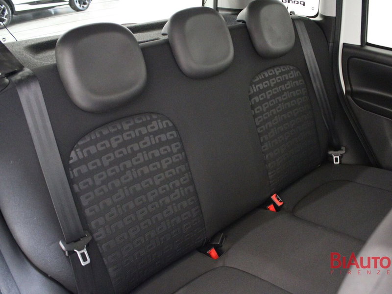 Fiat Panda Cross usata a Firenze (7)