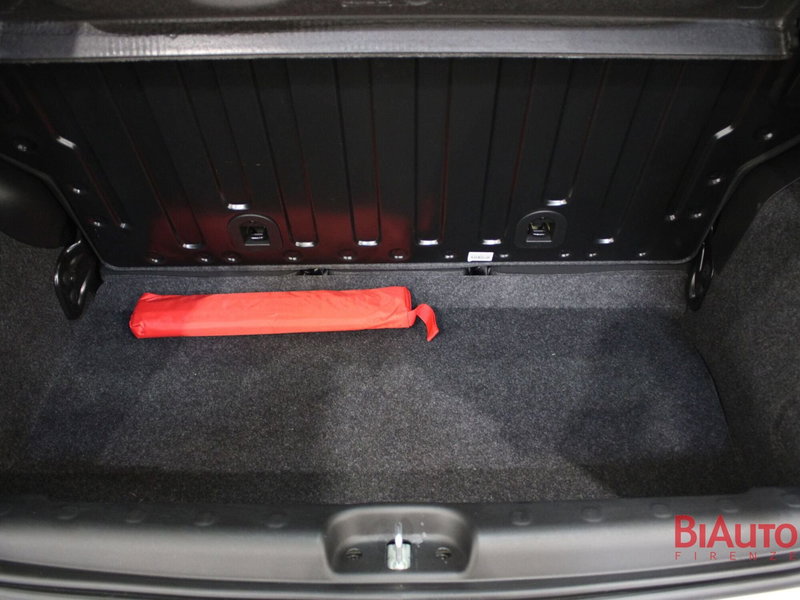 Fiat Panda Cross usata a Firenze (8)