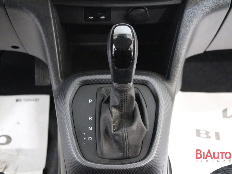 Hyundai i10 usata a Firenze (13)