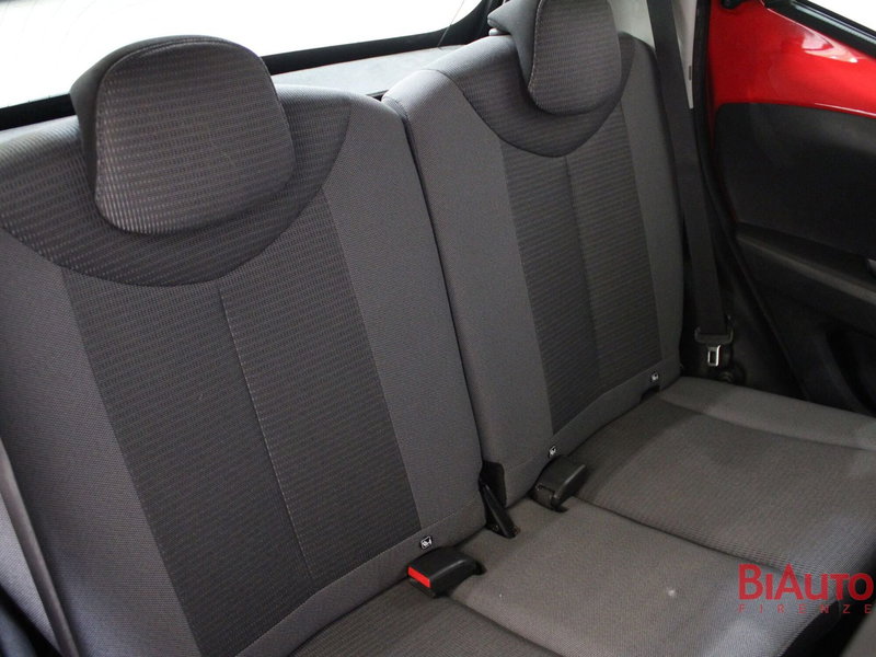 Toyota Aygo usata a Firenze (8)