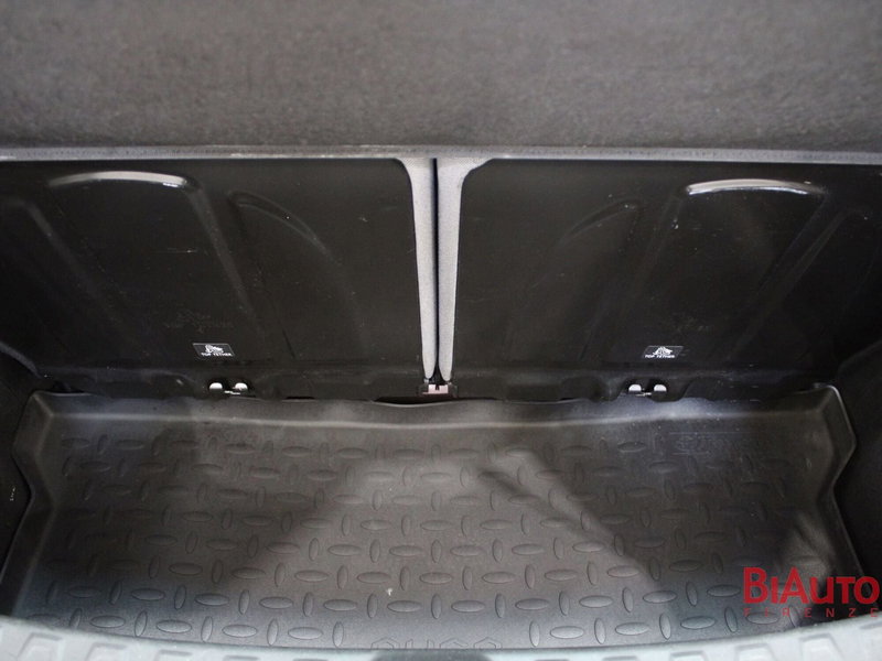 Toyota Aygo usata a Firenze (9)