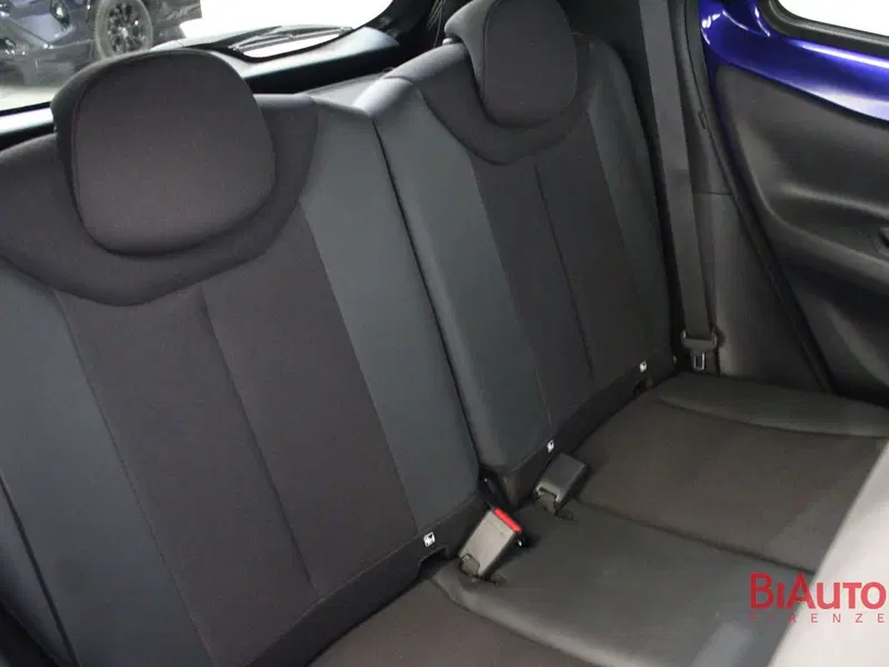 Toyota Aygo X usata a Firenze (8)