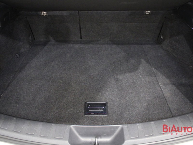 Lexus UX usata a Firenze (9)