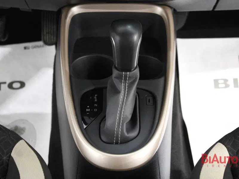 Toyota Aygo X usata a Firenze (16)