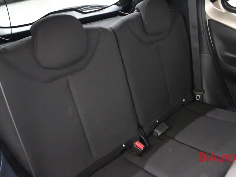 Toyota Aygo X usata a Firenze (8)