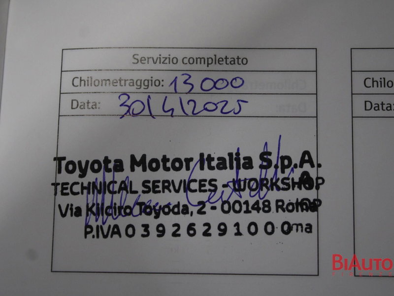 Toyota Rav4 usata a Firenze (17)
