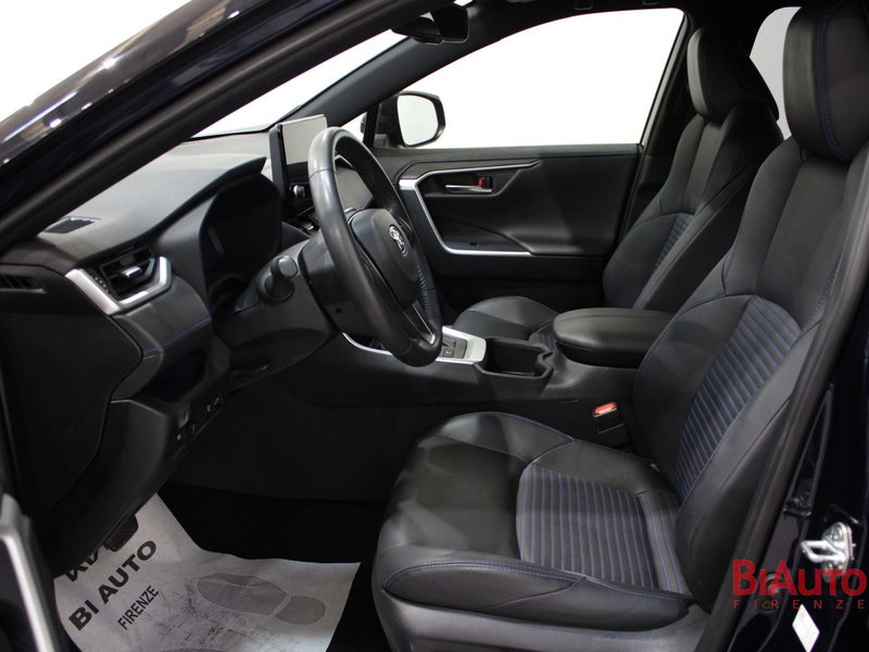 Toyota Rav4 usata a Firenze (6)