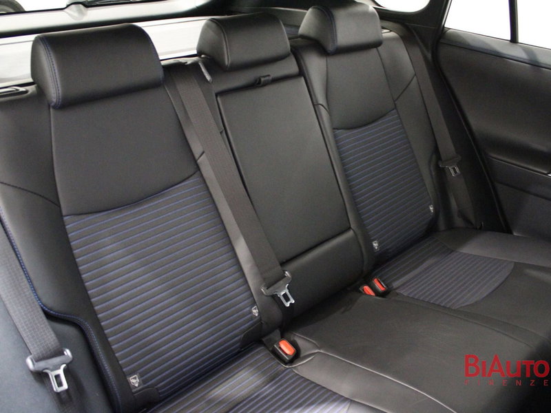 Toyota Rav4 usata a Firenze (8)