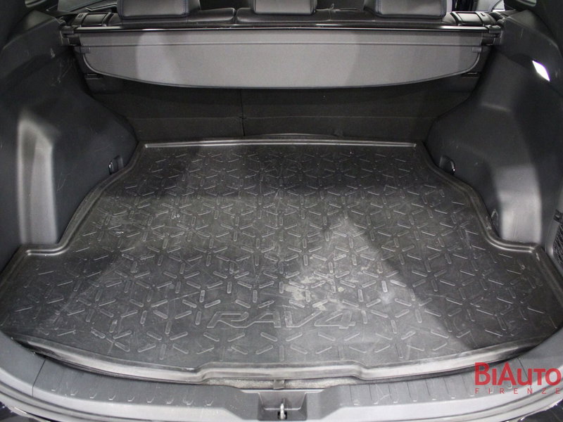 Toyota Rav4 usata a Firenze (9)