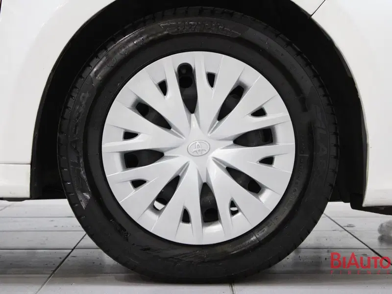 Toyota Yaris usata a Firenze (19)