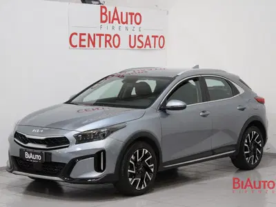 Kia XCeed 1.5 tgdi mhev Business 160cv mt del 2023 usata a Sesto Fiorentino