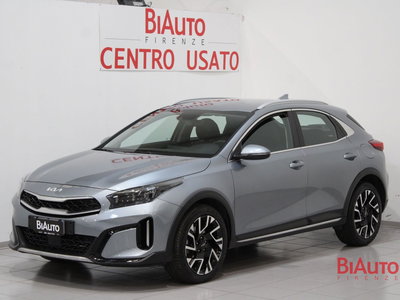 Kia XCeed 1.5 tgdi mhev Business 160cv mt del 2023 usata a Sesto Fiorentino