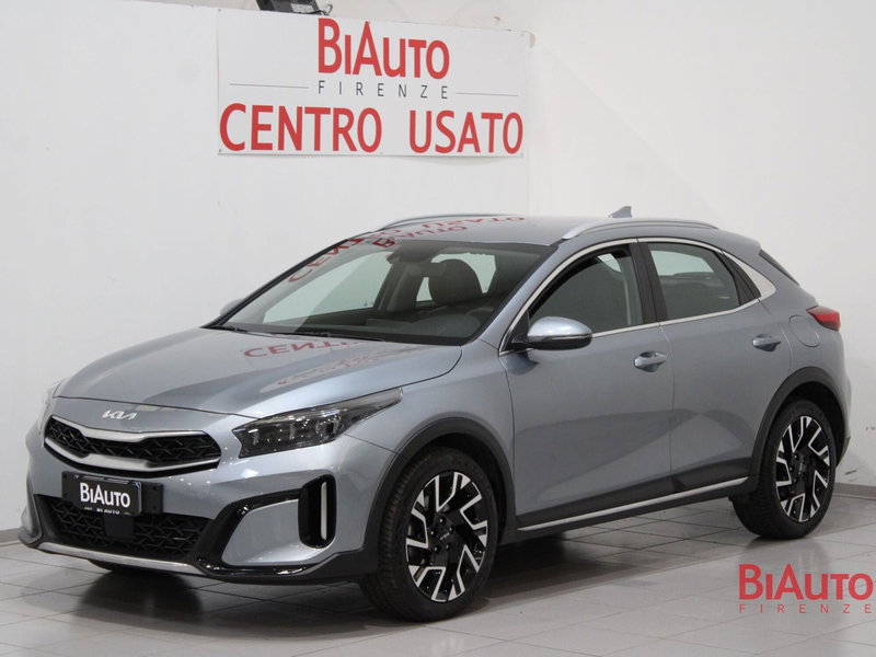 Kia XCeed usata a Firenze
