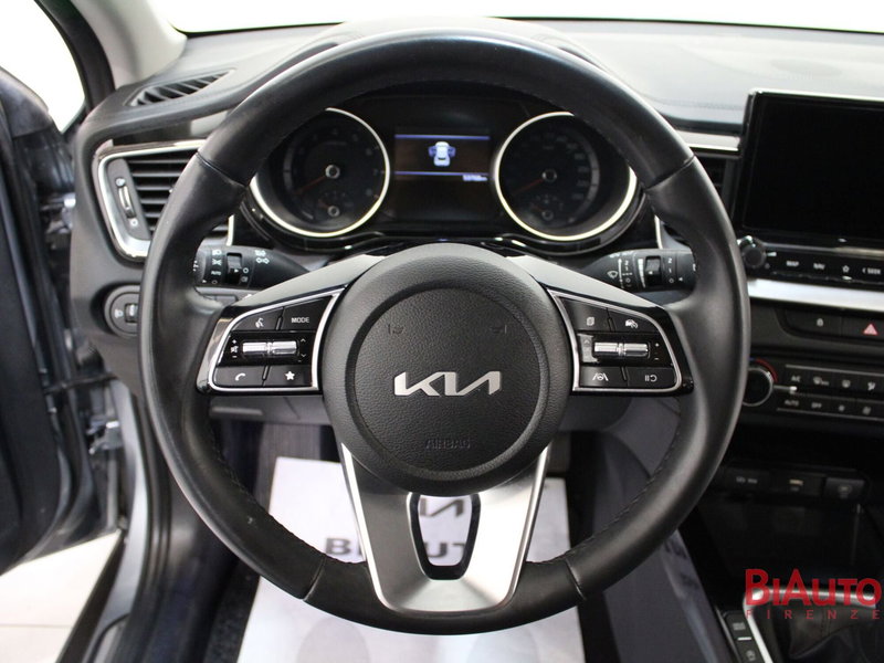 Kia XCeed usata a Firenze (10)