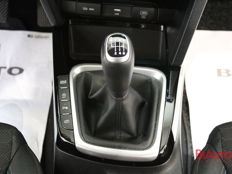 Kia XCeed usata a Firenze (15)
