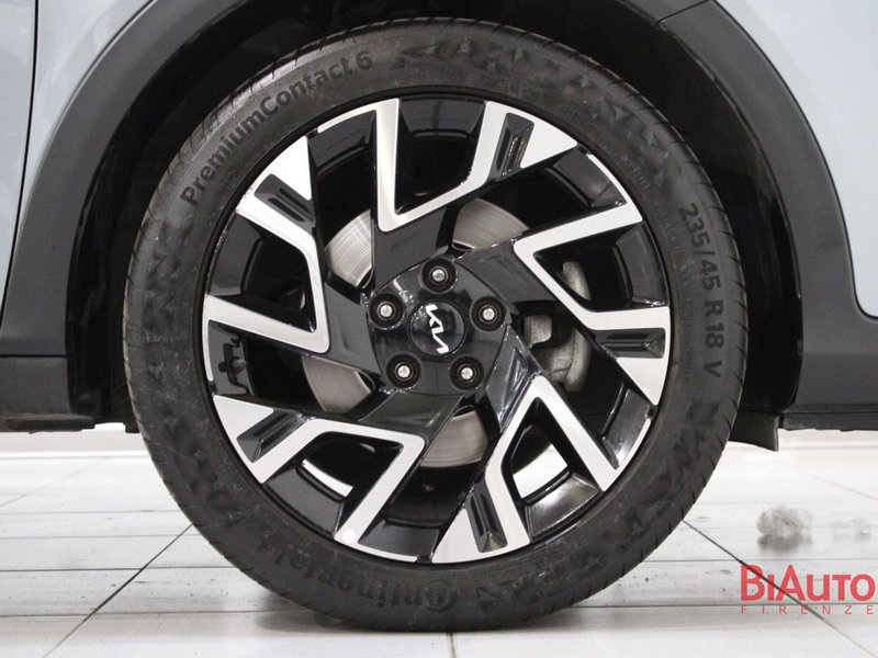 Kia XCeed usata a Firenze (16)