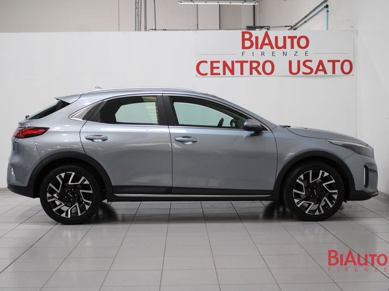 Kia XCeed usata a Firenze (17)