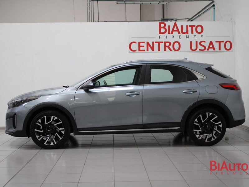 Kia XCeed usata a Firenze (18)