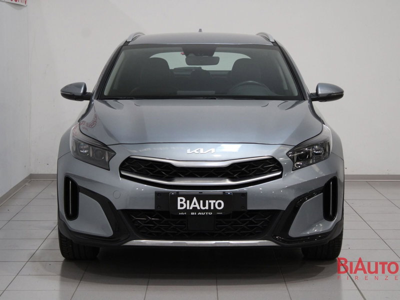 Kia XCeed usata a Firenze (3)