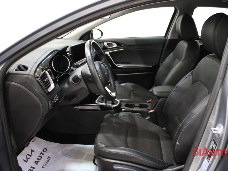 Kia XCeed usata a Firenze (5)