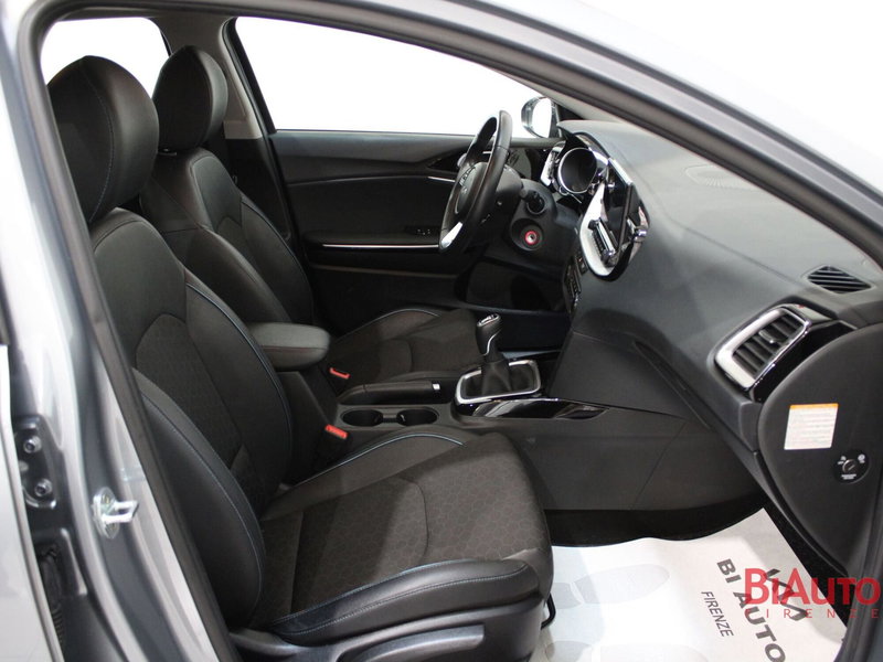 Kia XCeed usata a Firenze (6)
