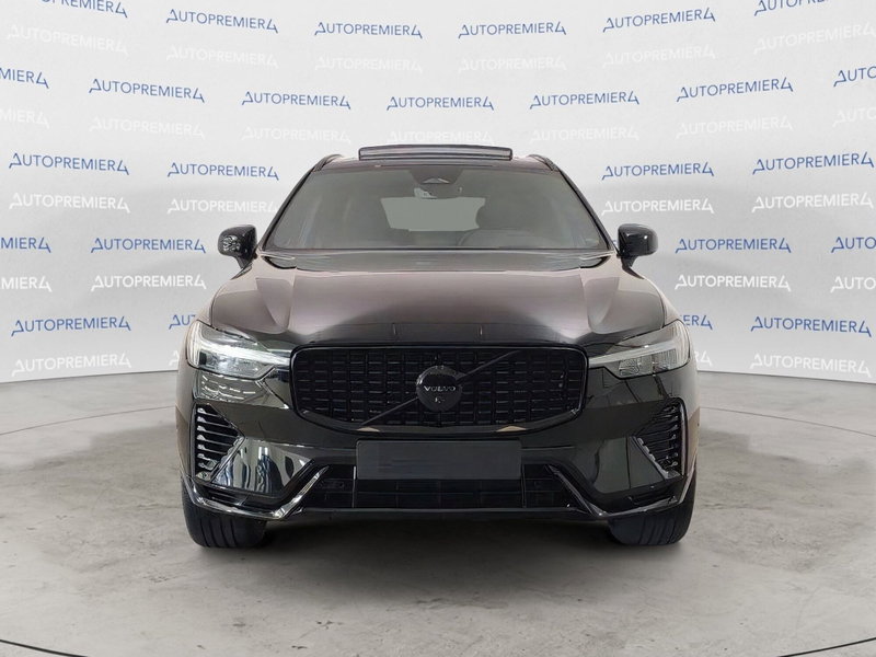 Volvo XC60 usata a Como (2)