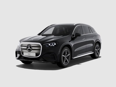 Mercedes-Benz GLC EQ 400 AMG Line Advanced 4matic nuova a Rimini