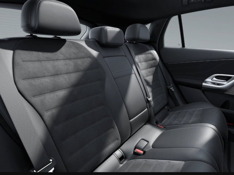 Mercedes-Benz GLC nuova a Rimini (11)