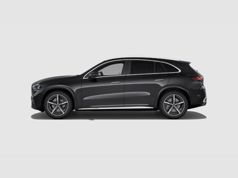 Mercedes-Benz GLC nuova a Rimini (2)