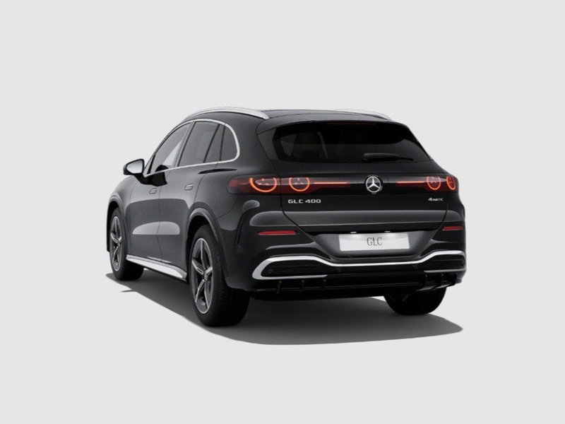 Mercedes-Benz GLC nuova a Rimini (3)