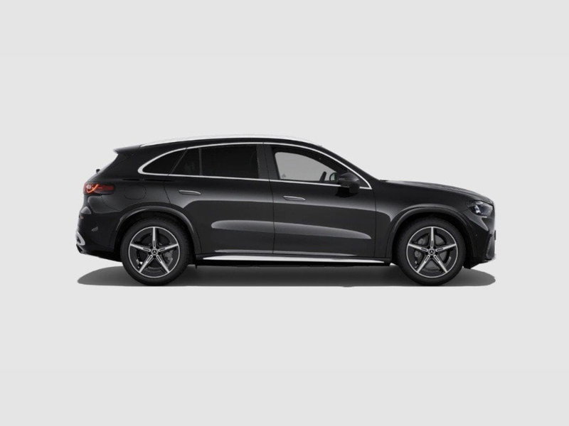 Mercedes-Benz GLC nuova a Rimini (6)