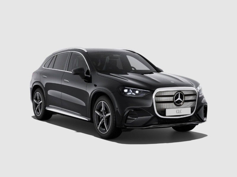Mercedes-Benz GLC nuova a Rimini (7)