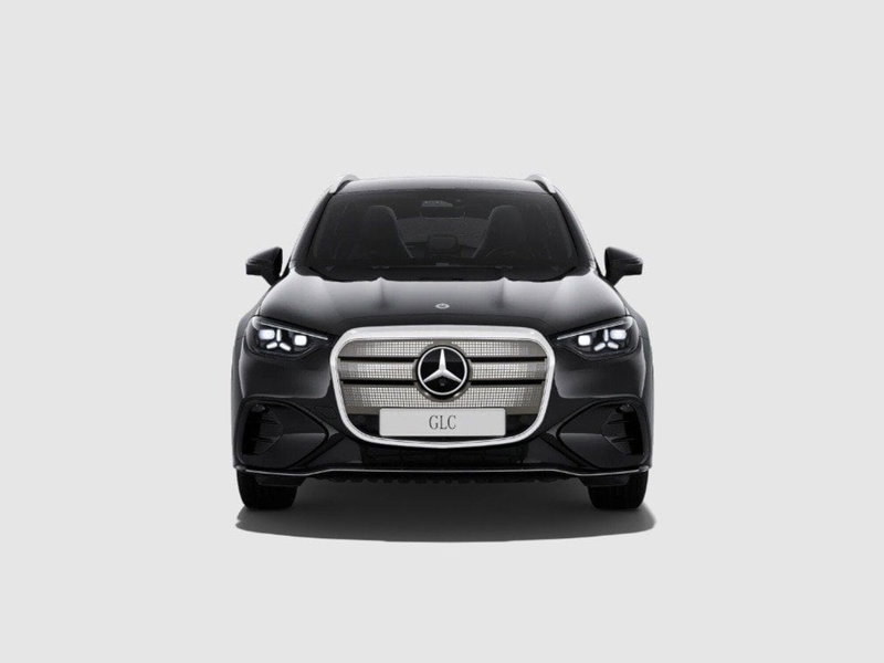 Mercedes-Benz GLC nuova a Rimini (8)
