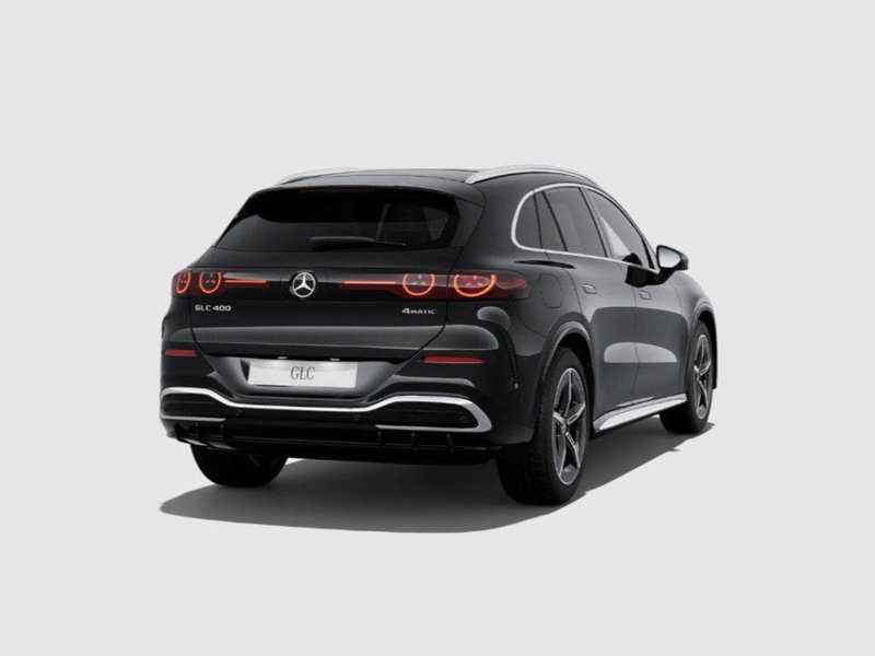 Mercedes-Benz GLC nuova a Rimini (9)
