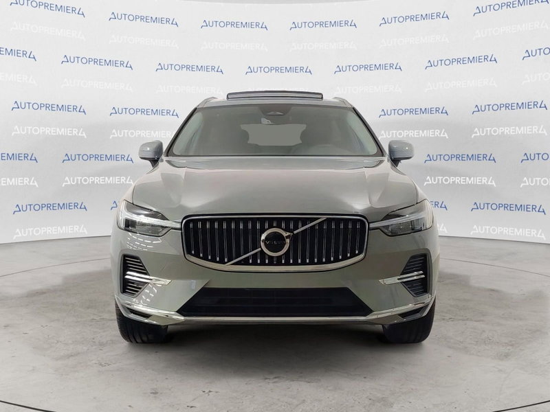 Volvo XC60 usata a Como (2)