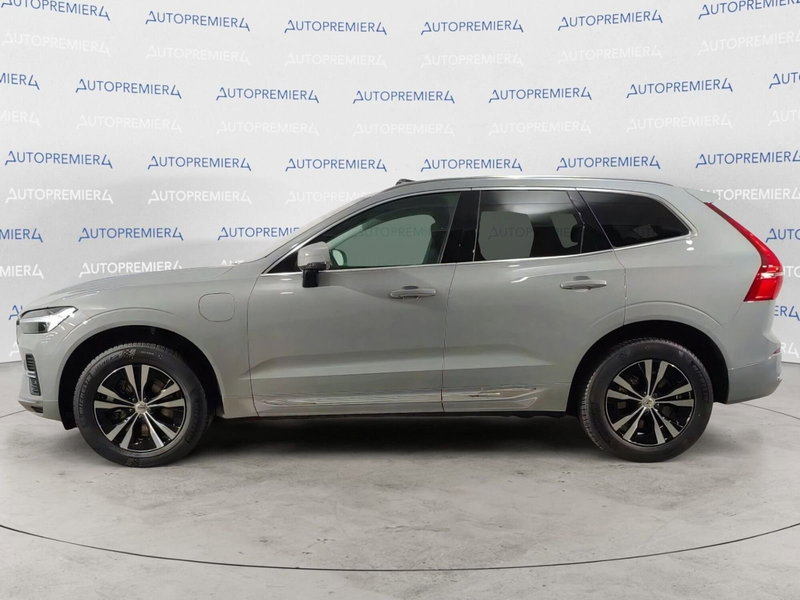 Volvo XC60 usata a Como (3)