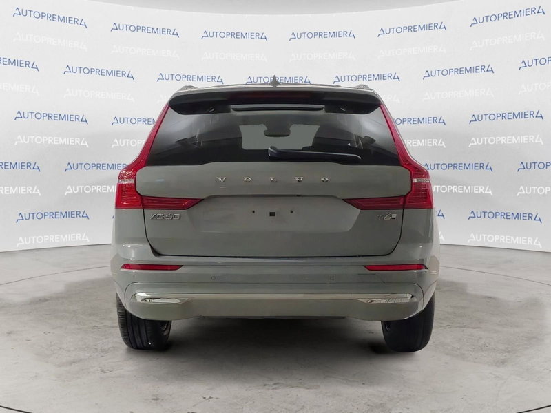 Volvo XC60 usata a Como (4)