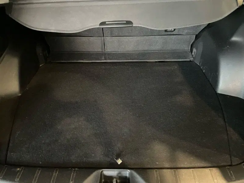 Subaru Forester usata a Ancona (7)